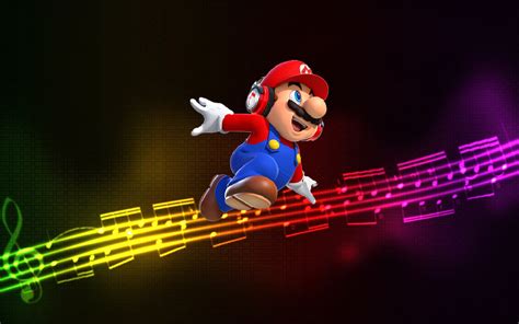 はいマリオね 曲名 - ゲーム音楽の進化とその影響